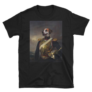 Sir Freeney Limited Edition T-shirt